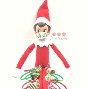 Meet your Posher, Johnny